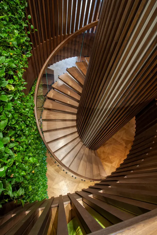 Загородный проект