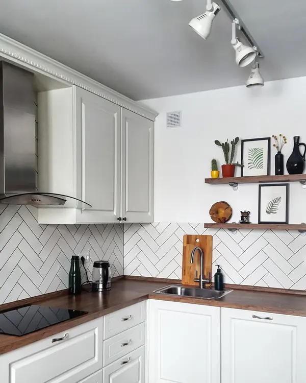 Nicolle:  лучших традициях скандинавского стиля