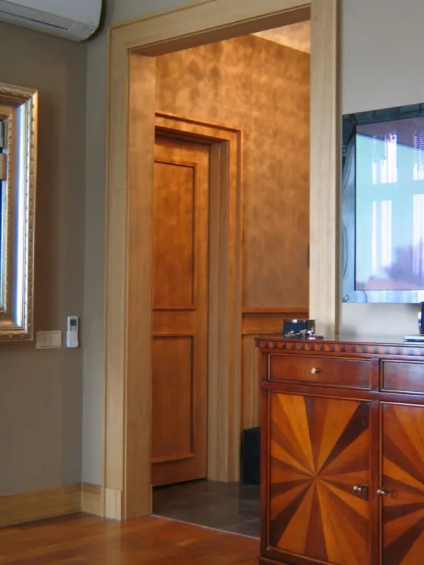 Квартира в Шуваловском