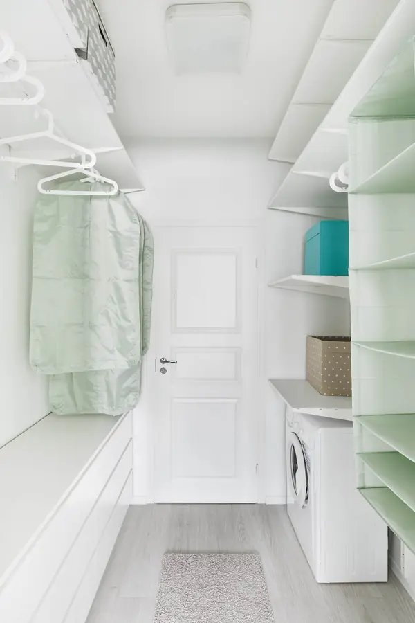 Евродвушка ЖК "Tarmo" 44,13 м2