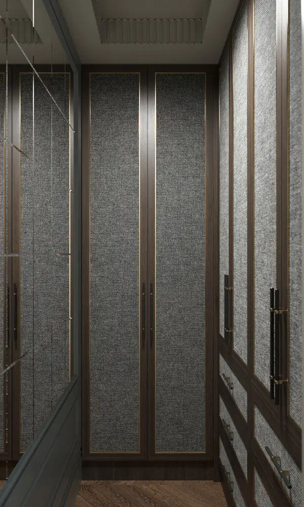 ЖК Role Clef 210 кв.м