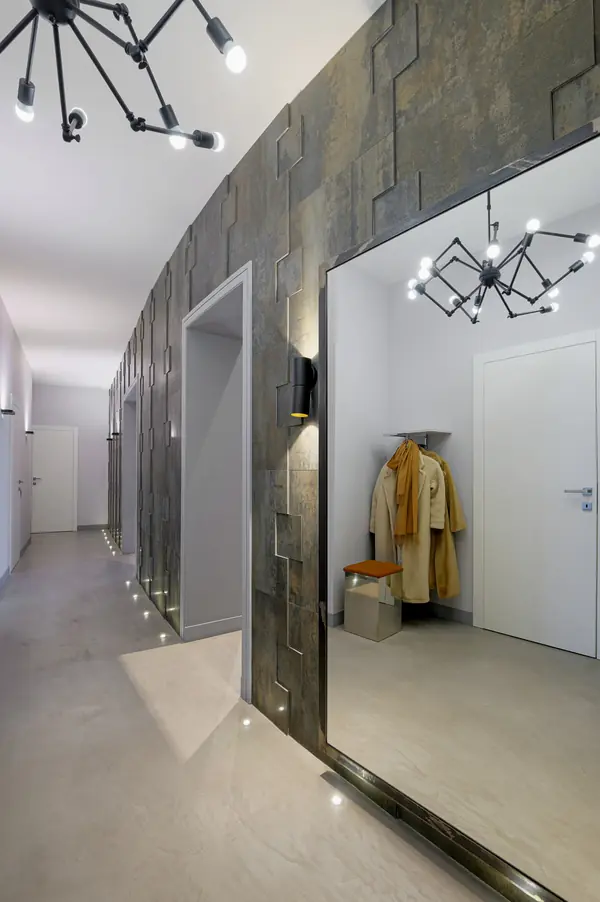 Лофт на Донского