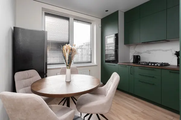 Жк Западный