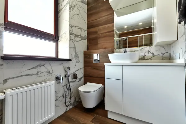 Дизайнерские потолки, ул. Гаражная