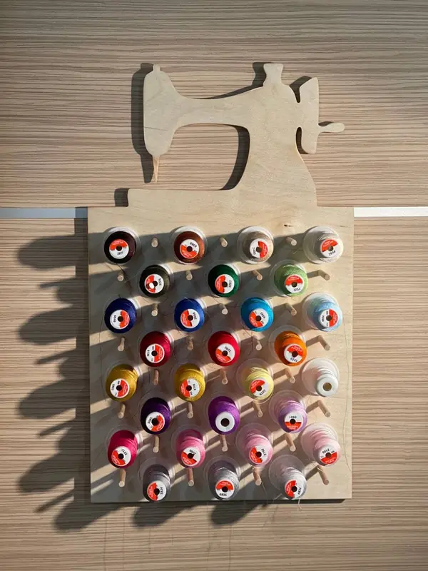 Шоу-рум одежды