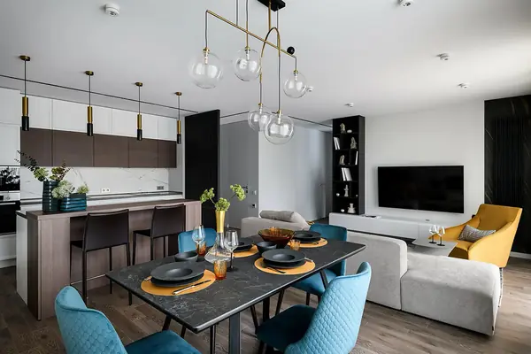 Современная элегантность