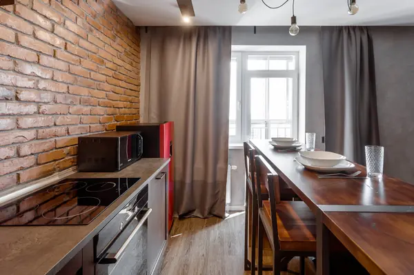 Аппартаменты в стиле LOFT