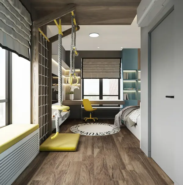 ЖК "Черняховского 19"