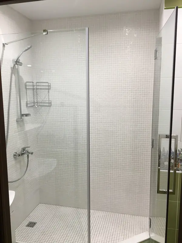 Ремонт и отделка квартир | Арбат, 3-х комнатная квартира