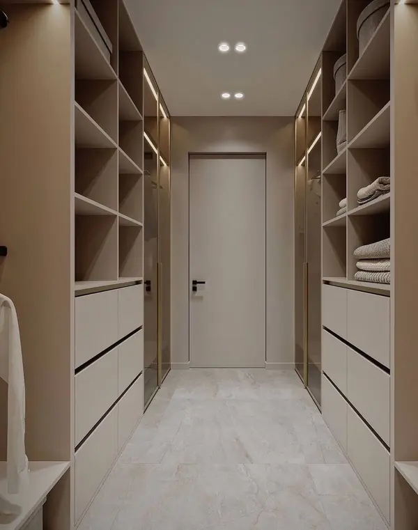 ЖК Октябрьское поле г.Москва 90 м2