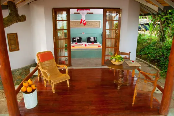 Вилла на Шри Ланке Eraeliya Villas and Gardens