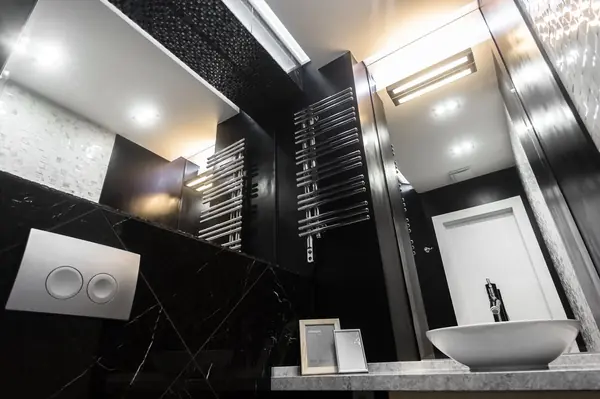 Квартира на Ленинском