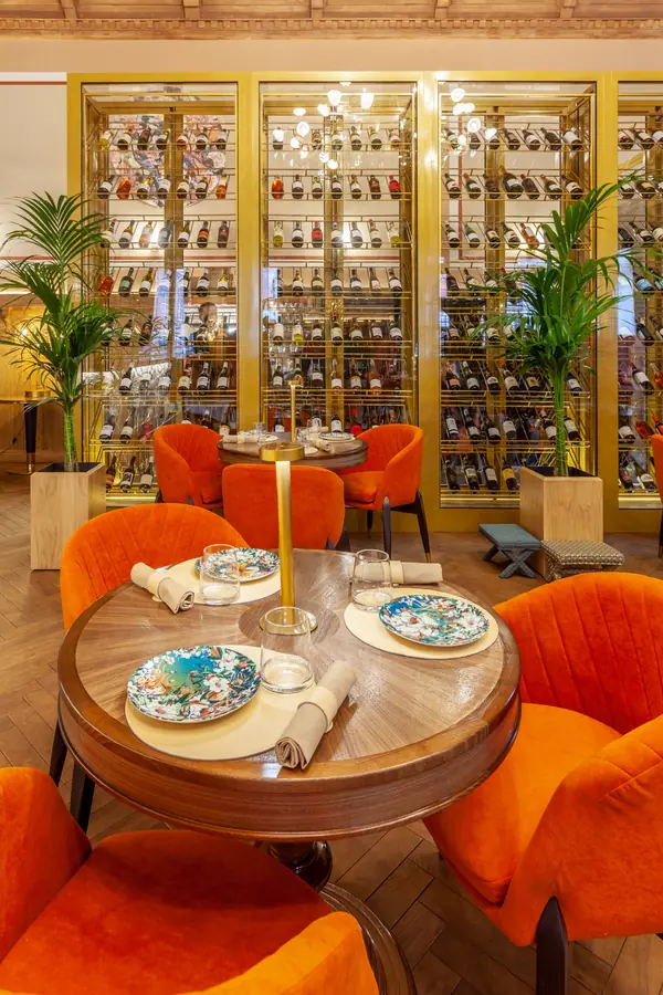 «Ресторан ALFRED»