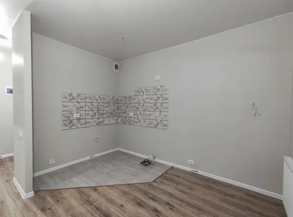 Нововладыкинский, 1. Пакет "Сокольники"