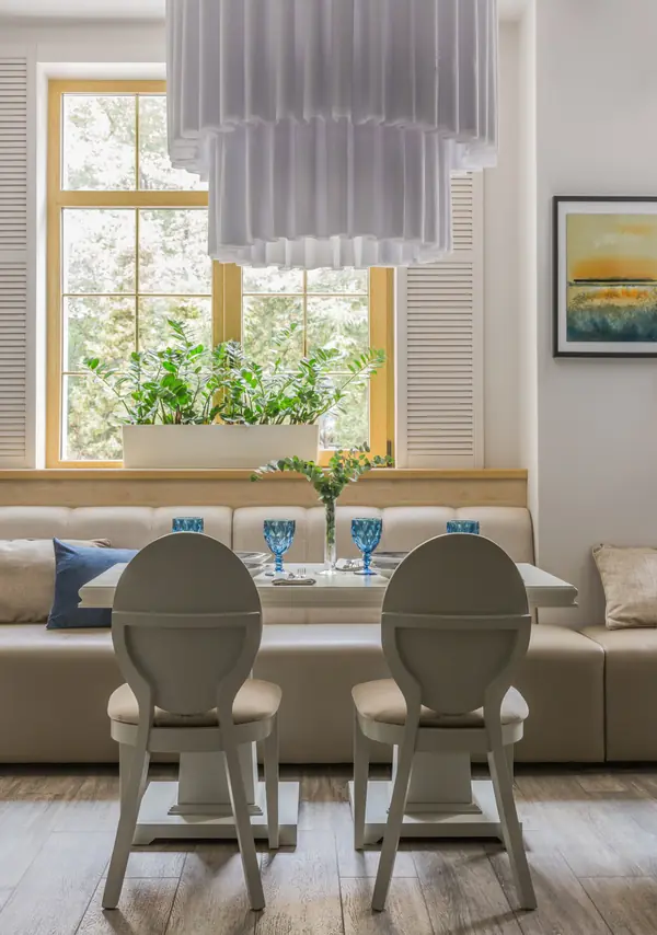 Ресторан Villagio