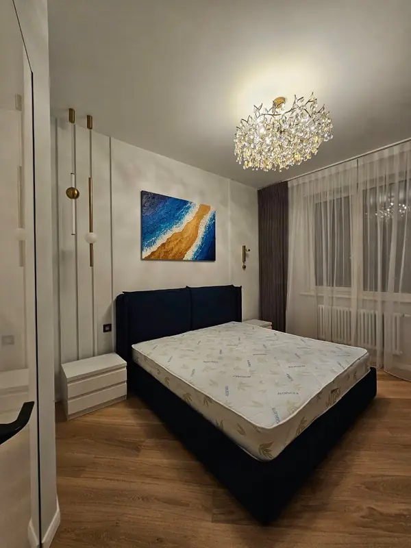 92 кв.м. ЖК "Фестиваль парк"