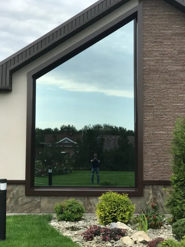 Коттедж Лазурный