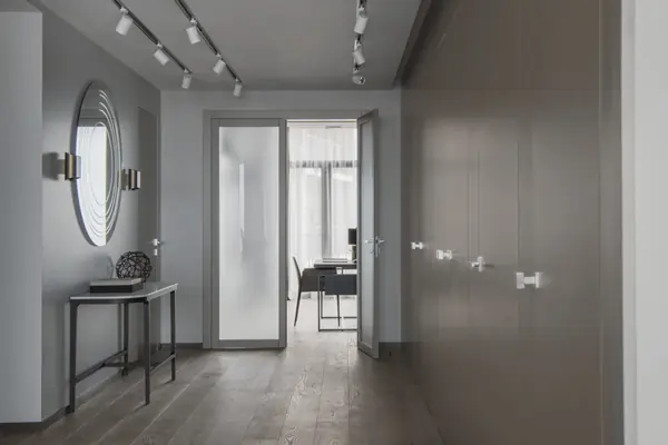 Квартира на Почтамской