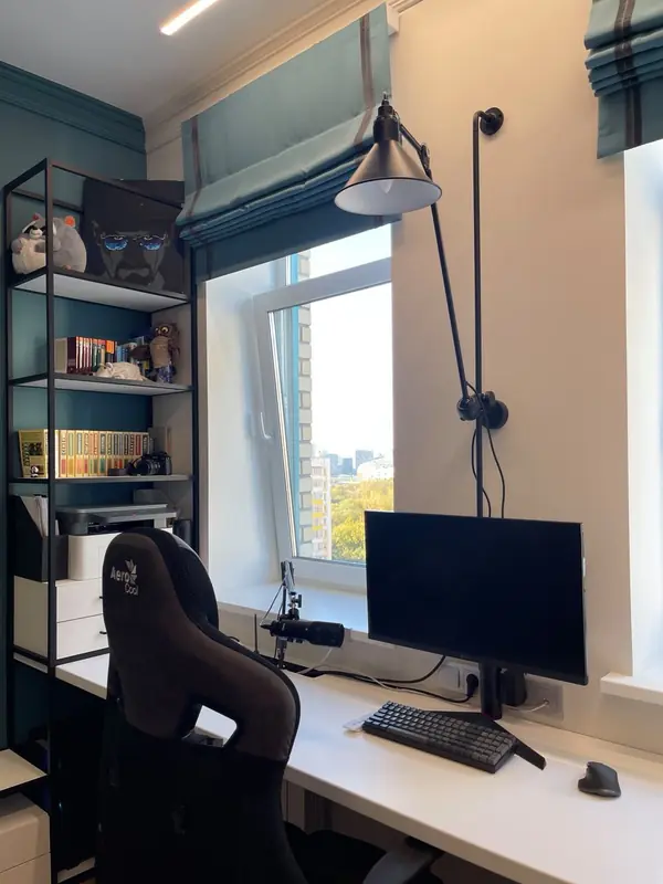 ЖК Алые Паруса ТД