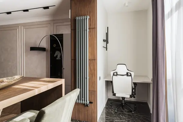 Интерьерный, архитектурный фотограф Андрей Ефимов