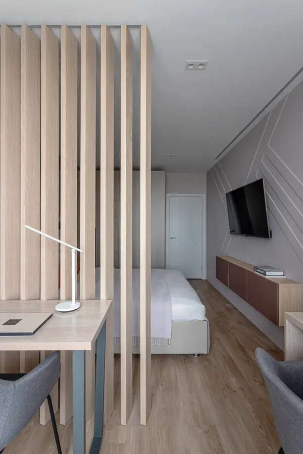 Квартира в Реутове