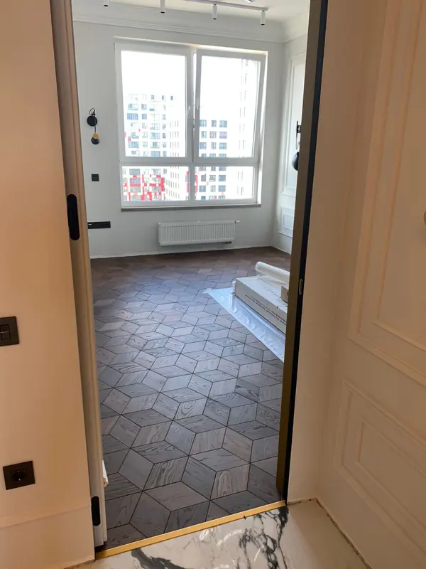 ЖК Ривер Парк