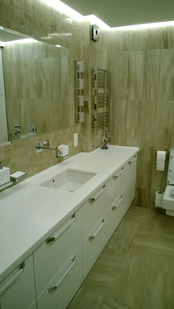 Мебель для ванной комнаты