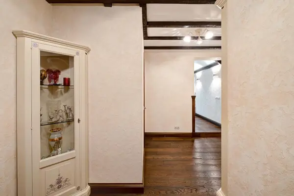 Жилой дом в Новой Москве.