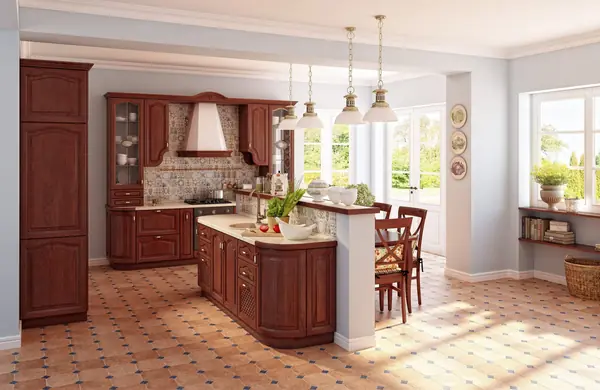 Кухня Норма