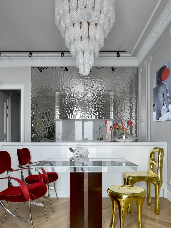 ЖК Пресня Сити