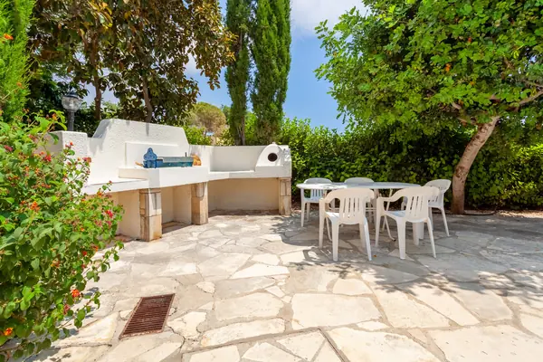 Villa Perla Coral Bay