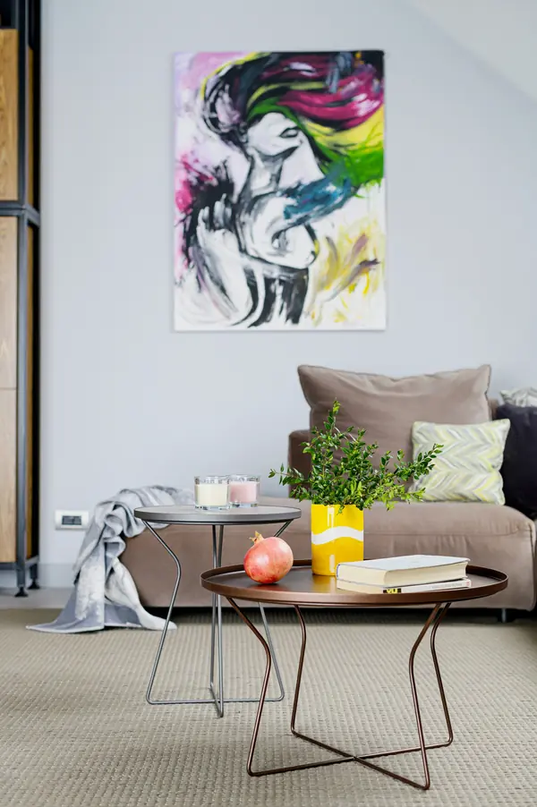 Лофт на Донского