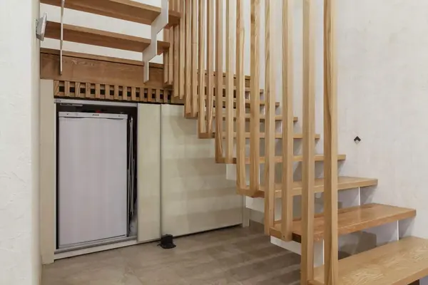 Интерьер загородного дома ПРИРОДА ВЕЩЕЙ