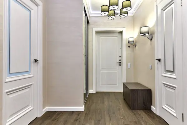 Дизайнерские потолки, ул. Гаражная