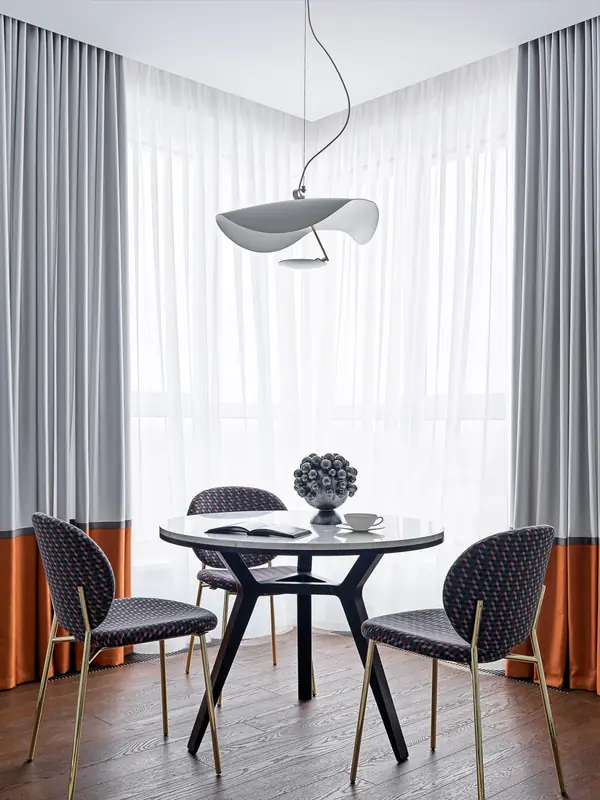 Apartment on Flotskaya