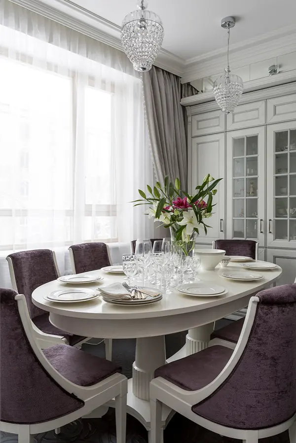 Квартира в Москве