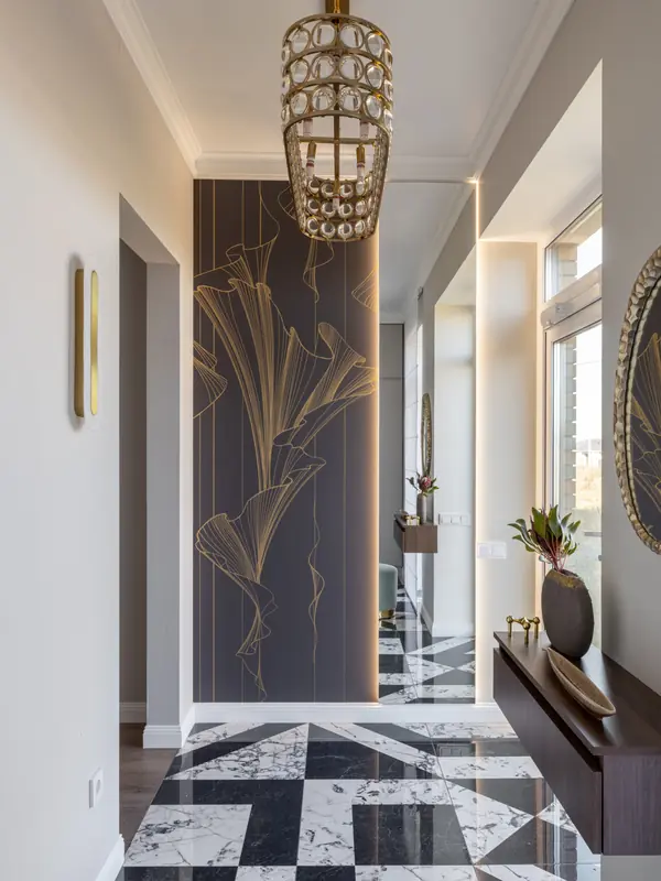 Загородный дом 120 м2