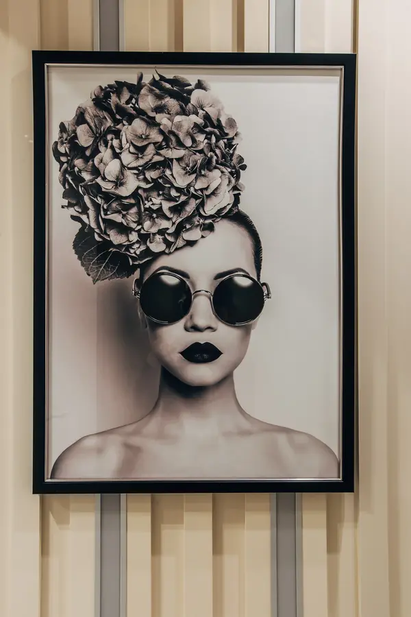 Интерьер трехкомнатной квартиры в современном стиле