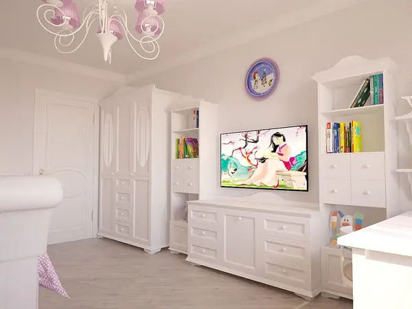 ЖК Закревского