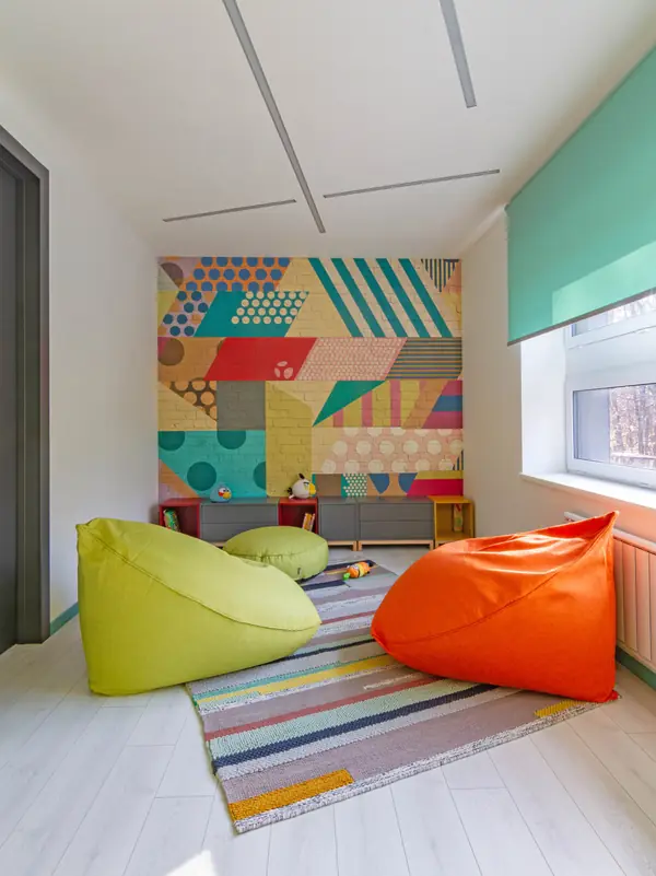 Дом на Холме