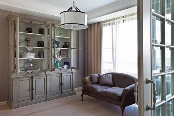 Квартира в Москве 5