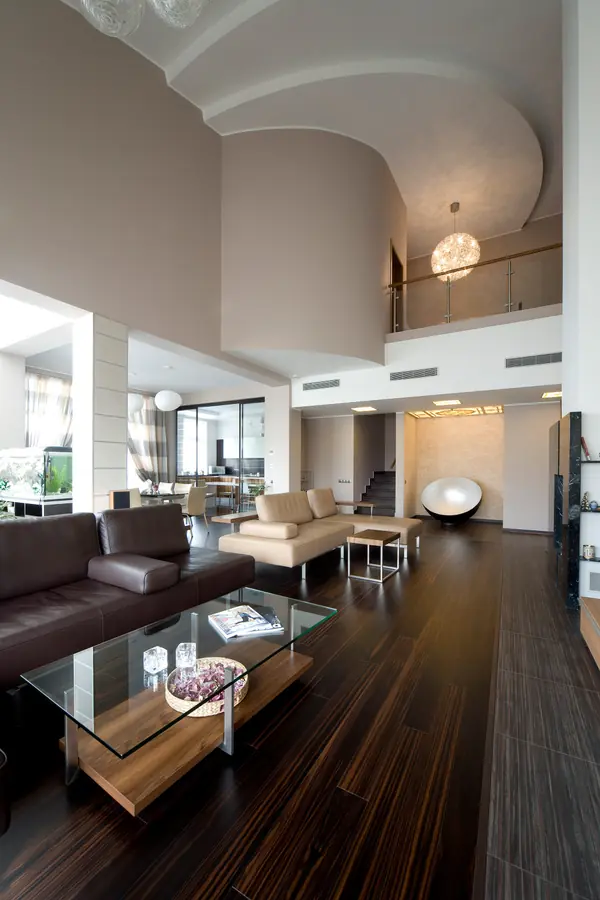 Таунхаус в Подмосковье