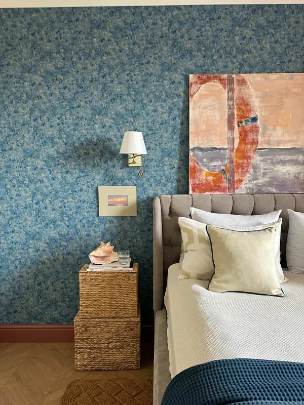 Декорирование интерьера