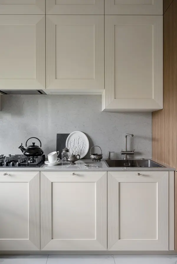 Москвовский паризьен