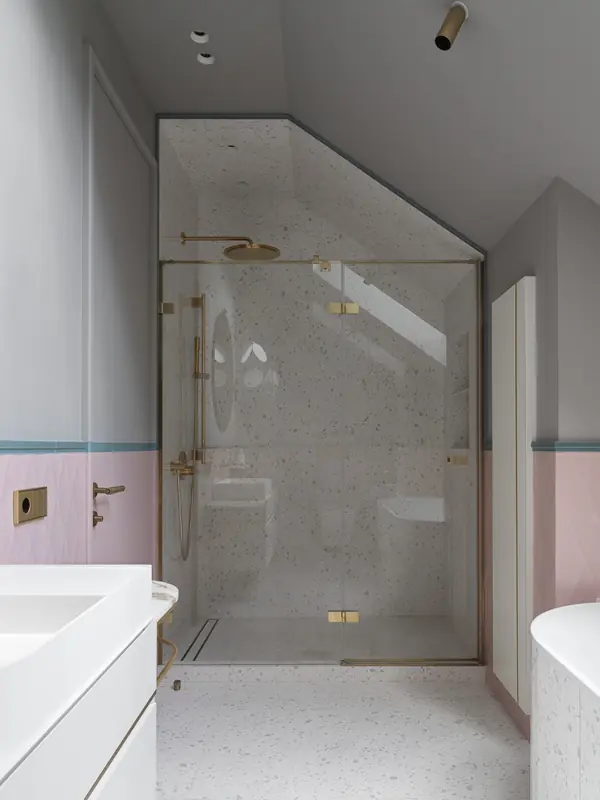 Загородный дом КП Клуб 2071