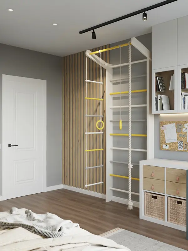 Трехкомнатная квартира в ЖК Лиговский Сити 90 м2