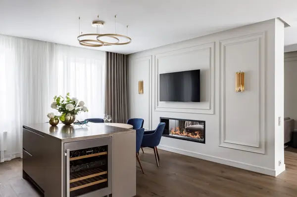 Аптекарский пр.