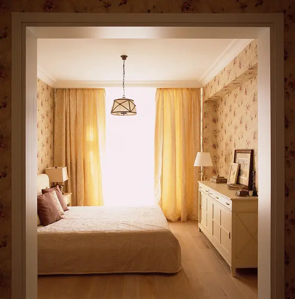 Квартира в Москве 6