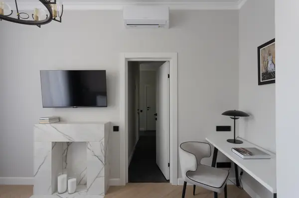 Инвестиционный проект в сердце Петроградки