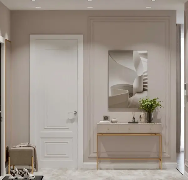 ЖК Люмин, 3 комнаты, 140 м²